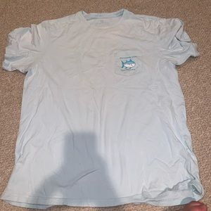 Southern Tide t-shirt, NO flaws!!